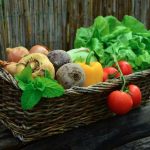 5 Manfaat Sayuran Berdasarkan Warnanya yang Mungkin Kamu Belum Tahu