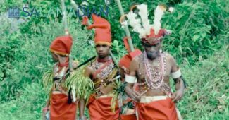 Sifat, Karakter dan Kebiasaan Orang Maluku