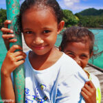 11 Sifat, Karakter dan Kebiasaan Orang Maluku