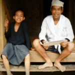 17 Karakter, Sifat dan Kebiasaan Orang Sunda