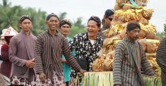 Karakter, Sifat dan Kebiasaan Orang Jawa