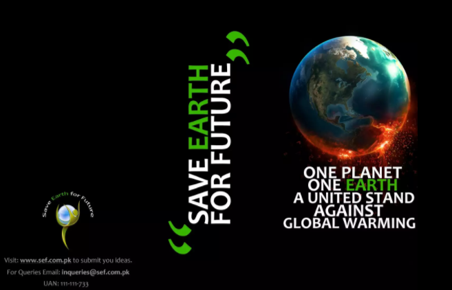 contoh iklan layanan masyarakat global warming