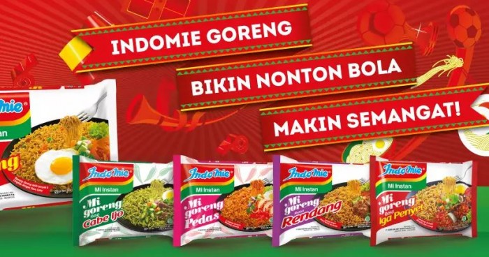 15 Contoh Iklan Produk atau Iklan Niaga Slogan Gambar 