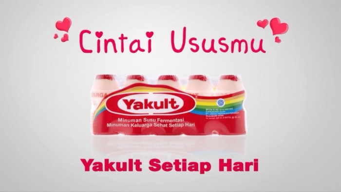 15 Contoh Iklan  Produk atau Iklan  Niaga Slogan Gambar  