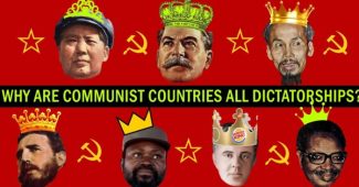 pengertian komunis