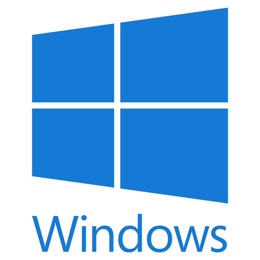 Microsoft Windows logo 
