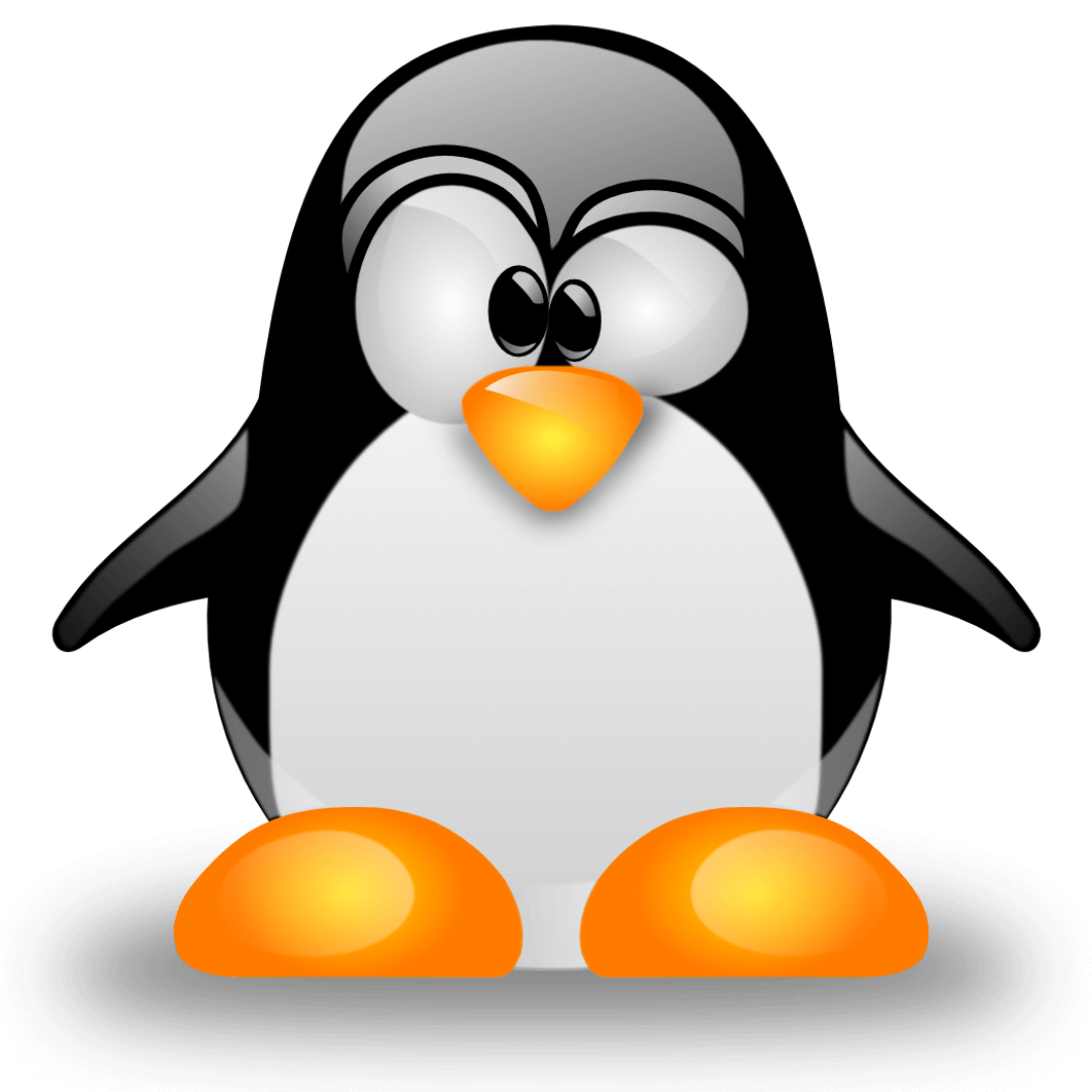 Linux logo 