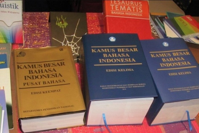 120 Contoh Peribahasa Dan Artinya A Sampai Z Salamadian