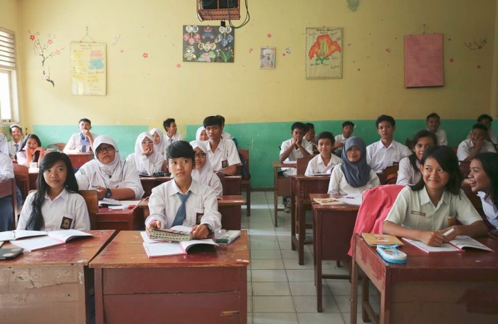 Kekurangan Pendidikan di Indonesia