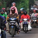 46+ Daftar Plat Nomor Kendaraan Bermotor di Indonesia TNKB, TERLENGKAP!