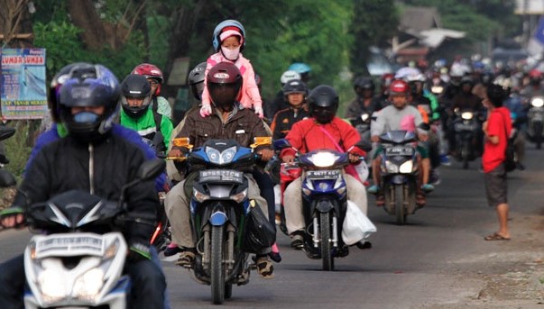 46+ Daftar Plat Nomor Kendaraan Bermotor Di Indonesia TNKB, TERLENGKAP ...