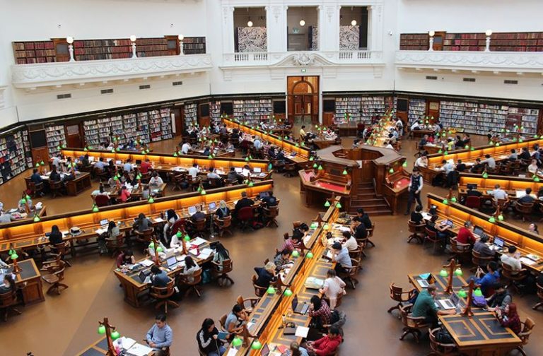 192+ Daftar Jurusan Kuliah di Indonesia dan Penjelasannya (IPA, IPS ...