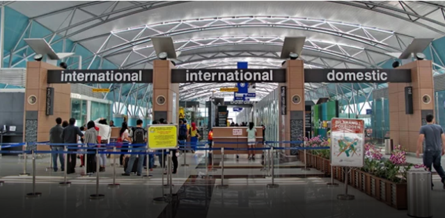 nama nama bandara bandara di indonesia