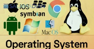 Macam Sistem Operasi Komputer
