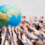 PENGERTIAN GLOBALISASI : Penyebab, Teori, Ciri-Ciri dan Dampak