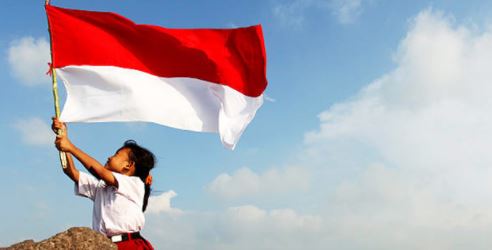 provinsi Indonesia