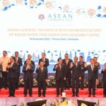 11 Profil Negara ASEAN dan Keterangannya, TERLENGKAP! (Gambar Bendera & Penjelasan)