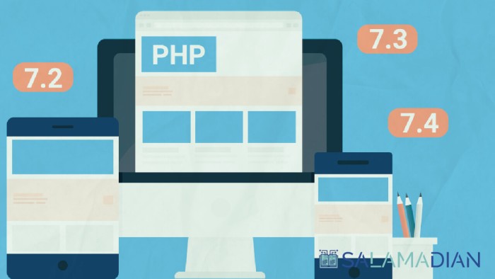 PHP