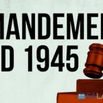 Amandemen UUD 1945 : Pengertian, Sejarah & Hasil Amandemen