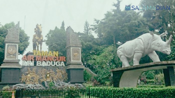 Taman Sri Baduga
