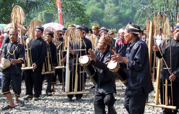 Suku Banten
