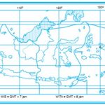 » Letak Astronomis, Geografis dan Geologis Indonesia & Pengaruhnya