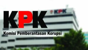 KOMISI PEMBERANTASAN KORUPSI : Pengertian, Sejarah, Fungsi & Tugas KPK ...