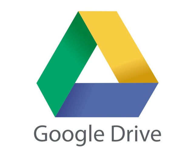 pengertian google drive