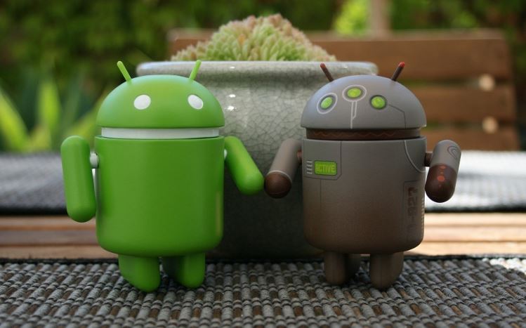 sistem operasi android