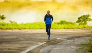 Teknik Sprint: Dari Start hingga Finish-www.binjasgar.com