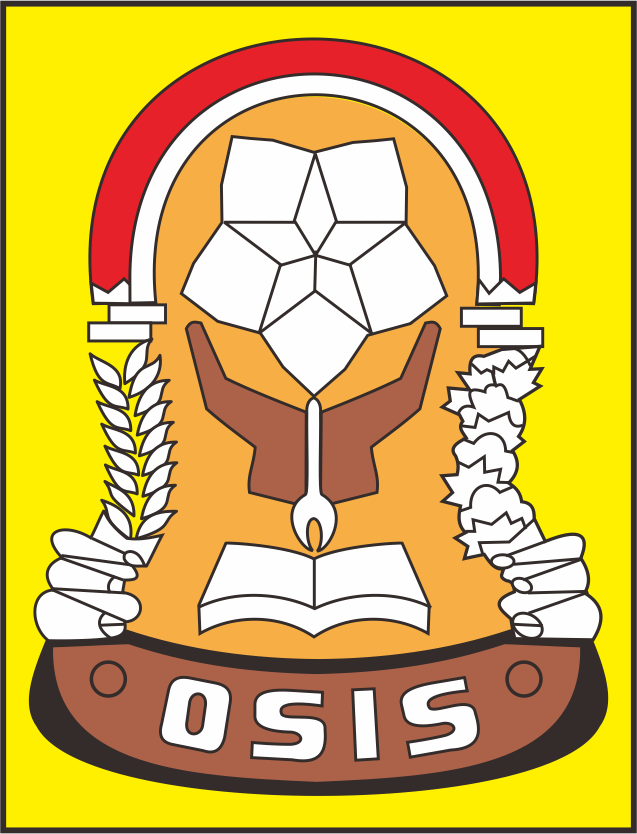 logo osis smp