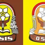 PENGERTIAN OSIS: Fungsi, Tugas, Sejarah, Struktur & Logo Osis SMP SMA