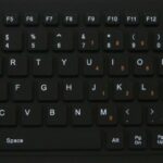 100+ Fungsi Tombol Keyboard Pada Laptop & Komputer, Lengkap!!