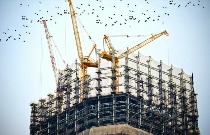 √ PERUSAHAAN Manufaktur Pengertian, Proses &amp; Contoh