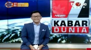 5+ Contoh Teks Pembawa Berita & Teks Reporter Berita Terbaru | Salamadian