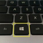 5+ Cara Mematikan Laptop Dengan Keyboard Asus, Acer, Lenovo dll